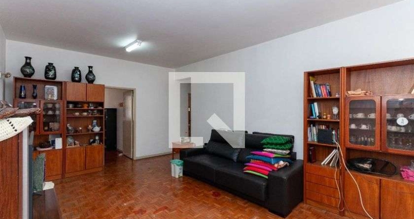 Apartamento para Aluguel - Bom Retiro, 3 Quartos,  133 m² - São Paulo