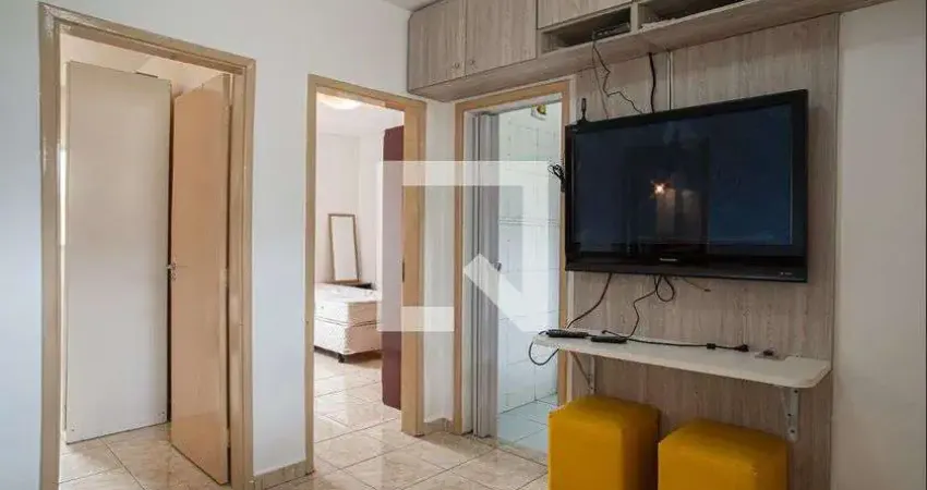 Apartamento para Aluguel - Consolação, 2 Quartos,  60 m² - São Paulo