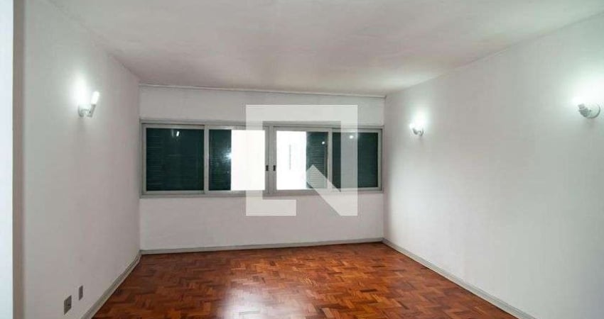 Apartamento para Aluguel - Bela Vista, 2 Quartos,  87 m² - São Paulo