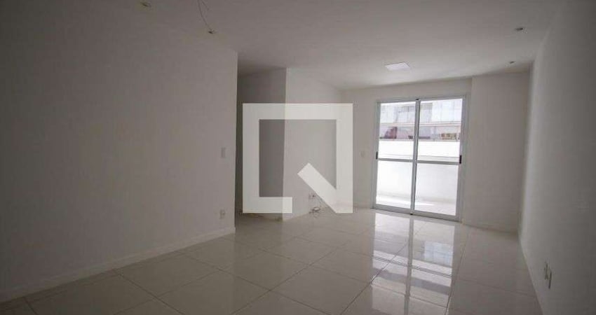 Apartamento para Aluguel - Recreio, 3 Quartos,  84 m² - Rio de Janeiro