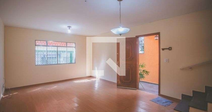 Casa para Aluguel - Saúde, 3 Quartos,  180 m² - São Paulo