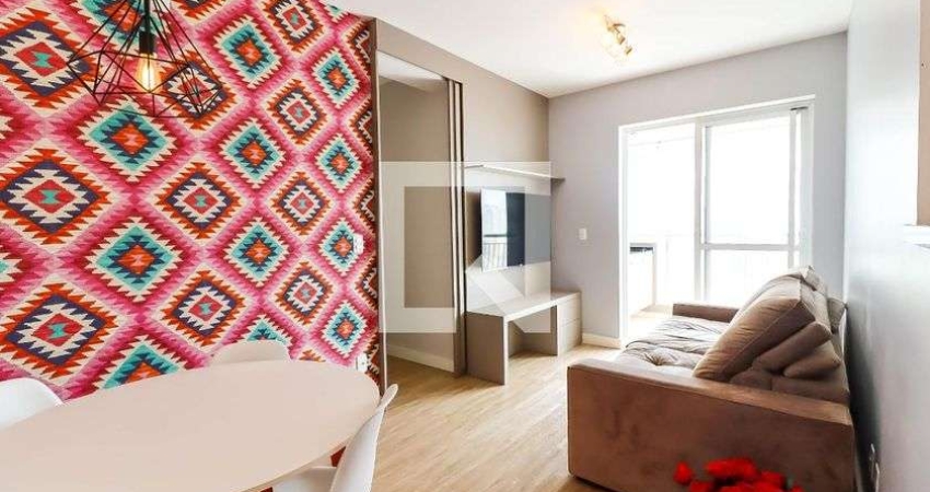 Apartamento para Aluguel - Vila Andrade, 2 Quartos,  56 m² - São Paulo