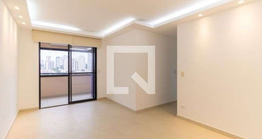 Apartamento para Aluguel - Ipiranga, 2 Quartos,  67 m² - São Paulo
