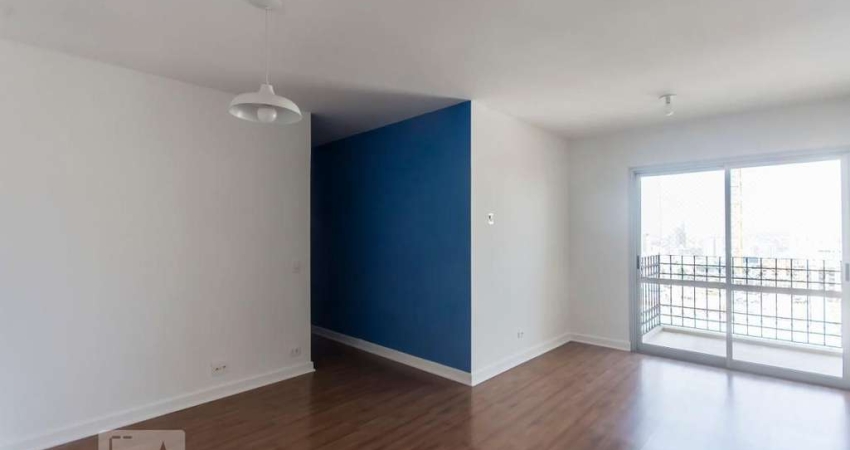 Apartamento para Aluguel - Vila Madalena, 3 Quartos,  80 m² - São Paulo