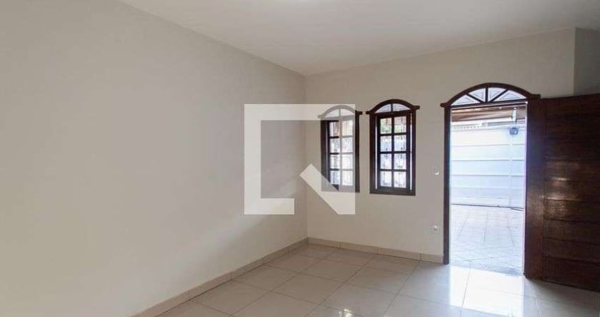 Casa para Aluguel - Santa Amélia, 3 Quartos,  180 m² - Belo Horizonte