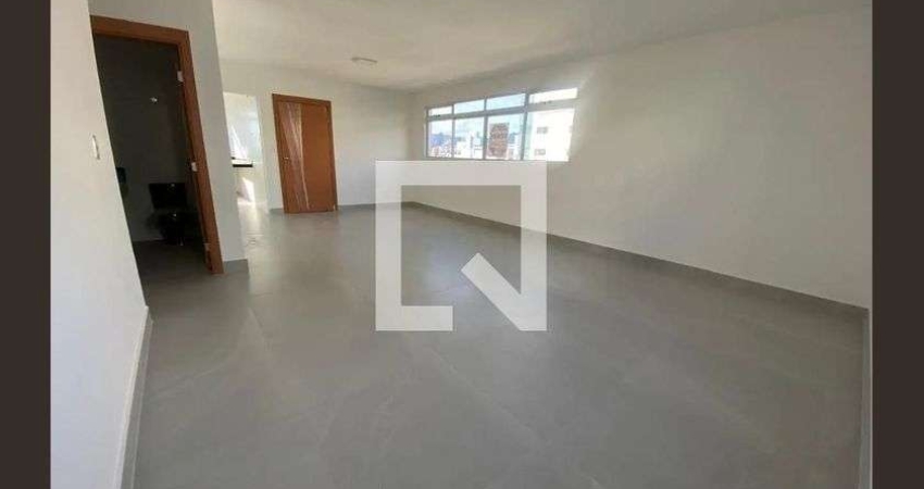 Apartamento para Aluguel - Colégio Batista, 4 Quartos,  140 m² - Belo Horizonte