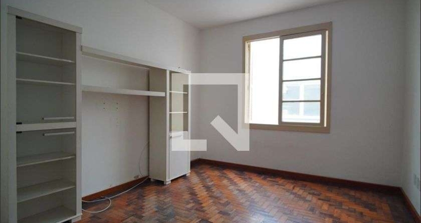 Apartamento para Aluguel - Santa Cecília, 3 Quartos,  130 m² - Porto Alegre