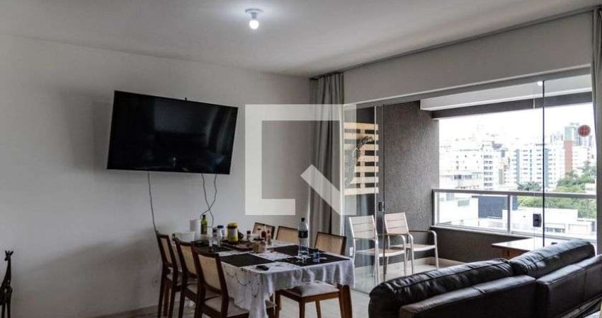 Apartamento para Aluguel - Buritis, 3 Quartos,  112 m² - Belo Horizonte