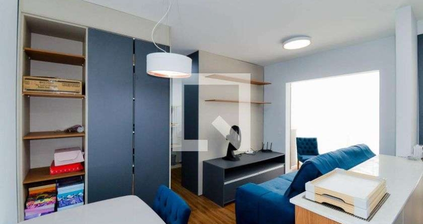 Apartamento para Aluguel - Vila Galvão, 2 Quartos,  47 m² - Guarulhos