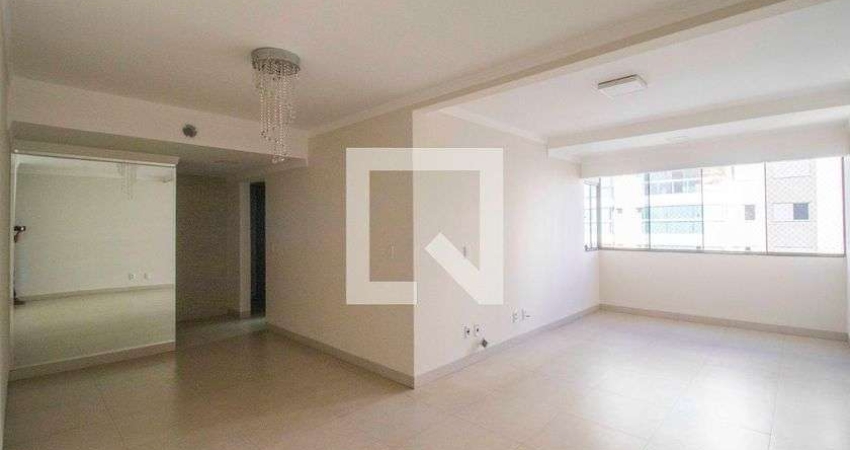 Apartamento para Aluguel - Jardim Goiás, 3 Quartos,  79 m² - Goiânia