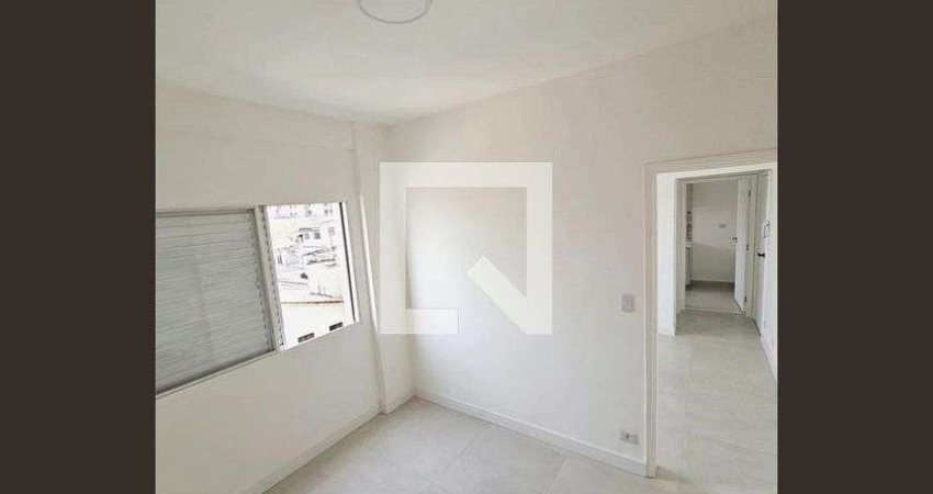 Apartamento para Aluguel - Saúde, 1 Quarto,  31 m² - São Paulo