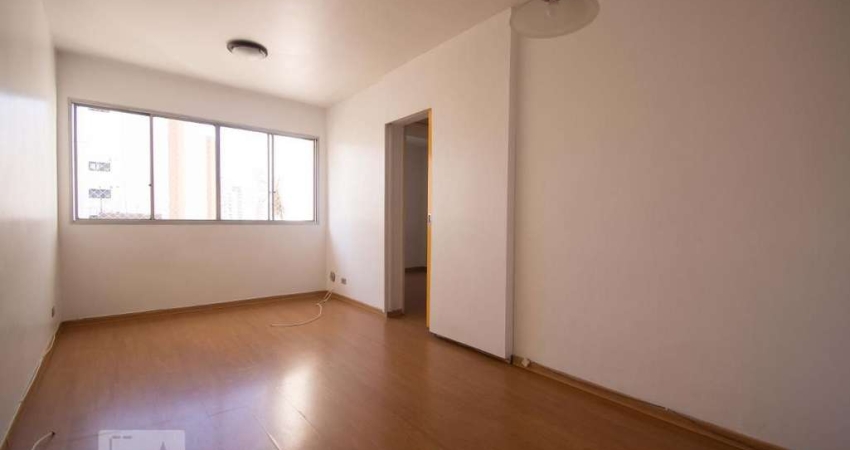 Apartamento para Aluguel - Brooklin, 1 Quarto,  45 m² - São Paulo