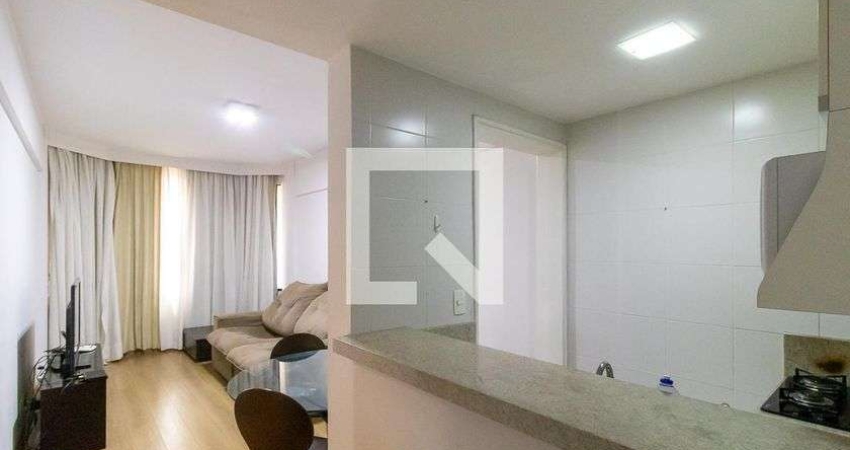 Apartamento para Aluguel - Centro, 1 Quarto,  47 m² - Campinas