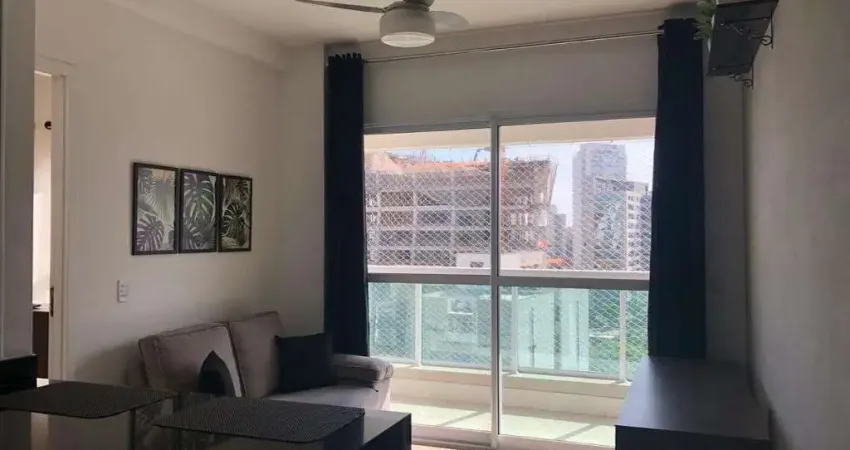 Apartamento para Aluguel - Pinheiros, 1 Quarto,  38 m² - São Paulo