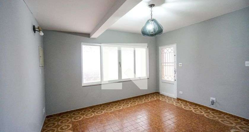 Casa para Aluguel - Tatuapé, 3 Quartos,  163 m² - São Paulo