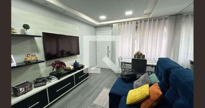 Casa para Aluguel - Vila Valqueire, 2 Quartos,  110 m² - Rio de Janeiro