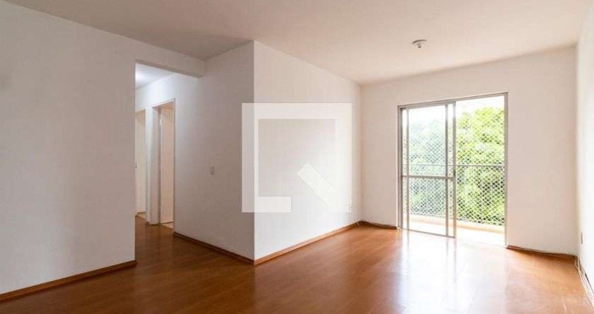 Apartamento para Aluguel - Vila Mariana, 2 Quartos,  85 m² - São Paulo