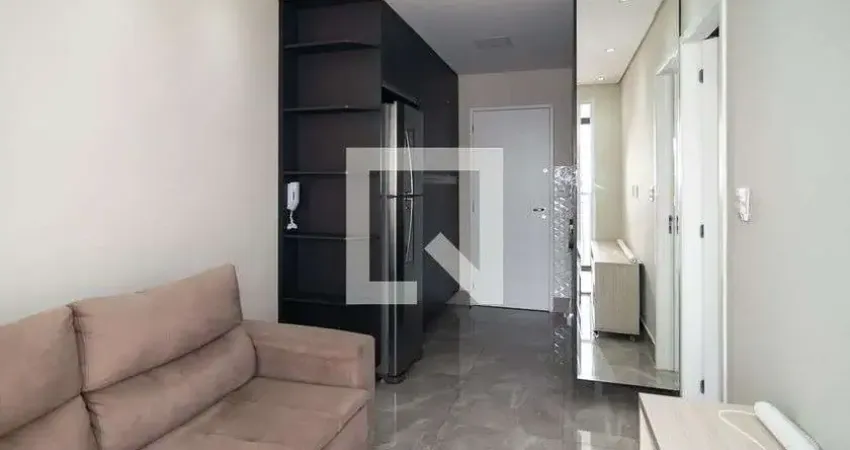 Apartamento para Aluguel - Consolação, 1 Quarto,  40 m² - São Paulo