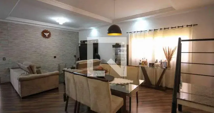 Casa para Aluguel - Vila Formosa, 5 Quartos,  540 m² - São Paulo
