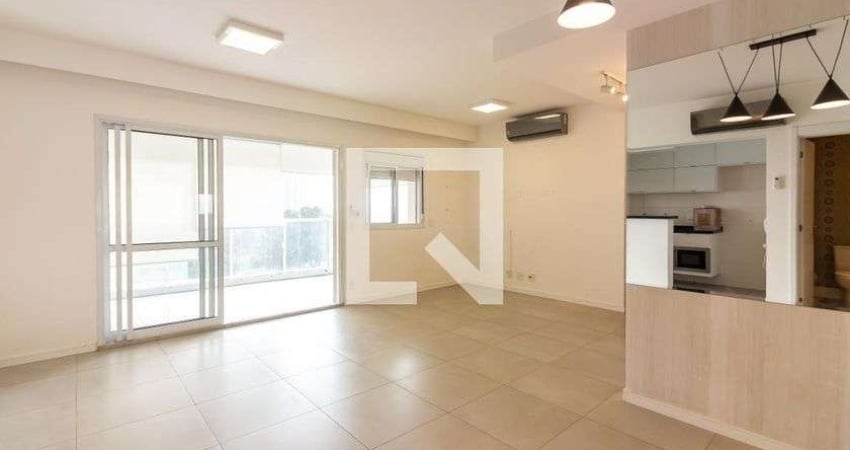 Apartamento para Aluguel - Umuarama, 3 Quartos,  109 m² - Osasco