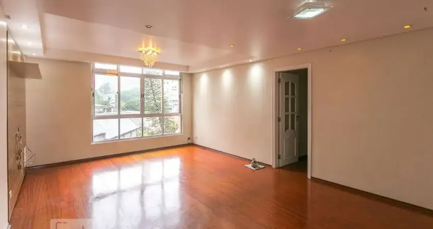 Apartamento para Aluguel - Bela Vista, 3 Quartos,  120 m² - São Paulo