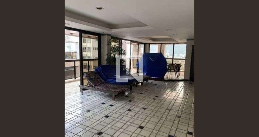 Apartamento para Aluguel - Ipanema, 2 Quartos,  85 m² - Rio de Janeiro