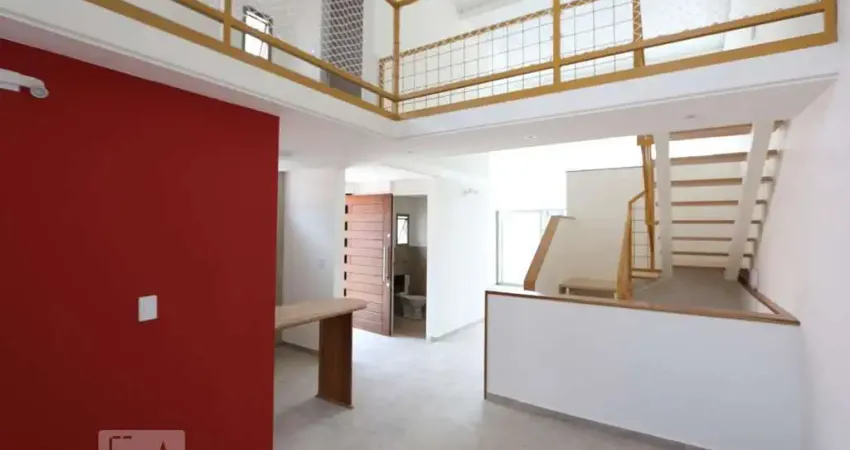 Casa para Aluguel - Fazenda Morumbi, 2 Quartos,  174 m² - São Paulo
