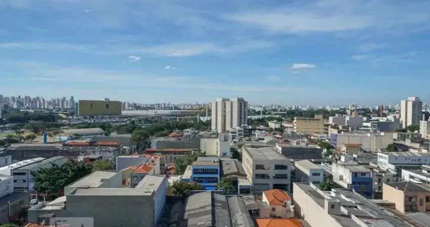 Kitnet / Stúdio para Aluguel - Bom Retiro, 1 Quarto,  30 m² - São Paulo