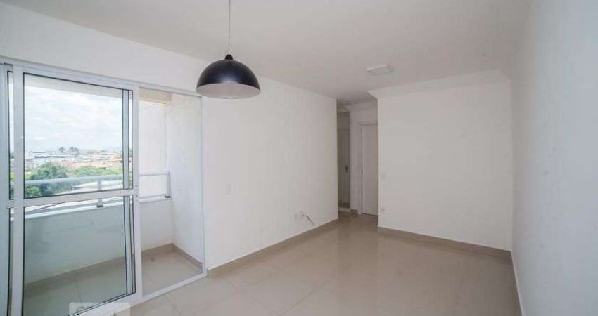 Apartamento para Aluguel - Planalto, 2 Quartos,  56 m² - Belo Horizonte