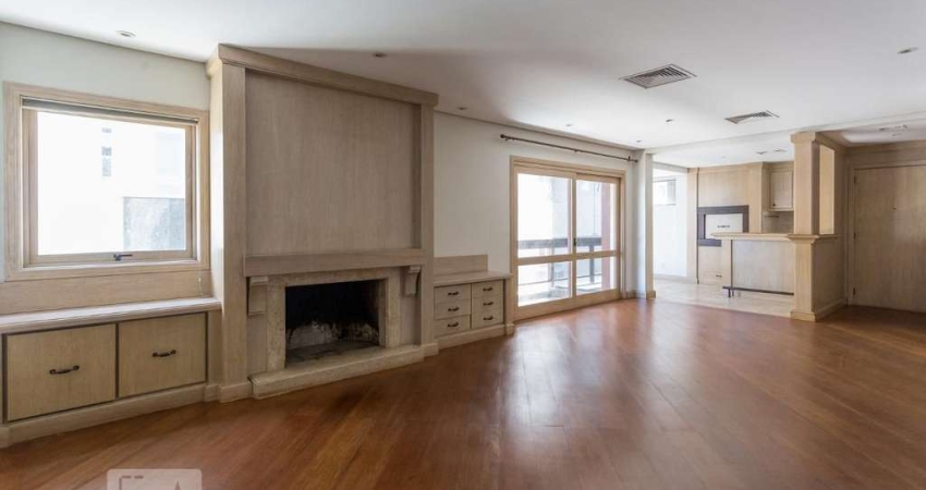 Apartamento para Aluguel - Rio Branco, 3 Quartos,  174 m² - Porto Alegre