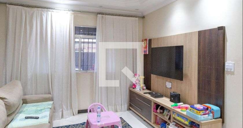 Casa para Aluguel - Vila Rosália, 4 Quartos,  220 m² - Guarulhos