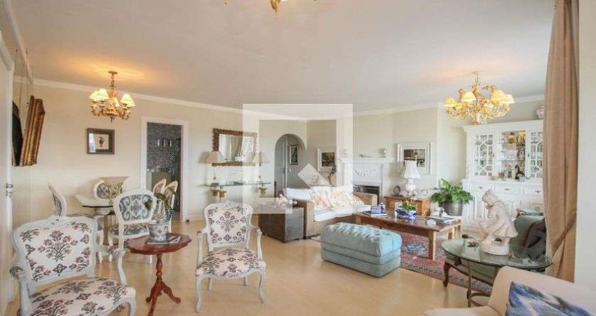 Apartamento para Aluguel - Vila Sônia, 3 Quartos,  165 m² - São Paulo
