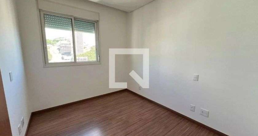 Apartamento para Aluguel - Santa Lúcia, 4 Quartos,  150 m² - Belo Horizonte