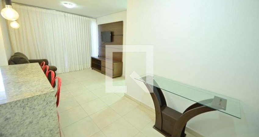 Apartamento para Aluguel - Jardim Goiás, 2 Quartos,  54 m² - Goiânia