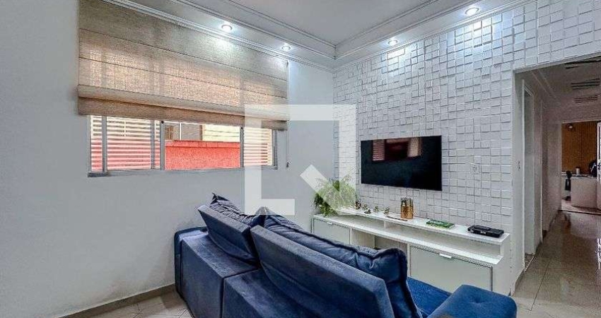 Apartamento para Aluguel - Mooca, 2 Quartos,  88 m² - São Paulo