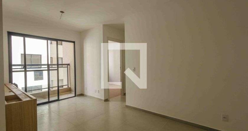 Apartamento para Aluguel - Recreio, 2 Quartos,  48 m² - Rio de Janeiro
