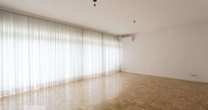 Apartamento para Aluguel - Bela Vista, 3 Quartos,  165 m² - Porto Alegre