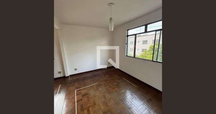 Apartamento para Aluguel - Coração Eucarístico, 3 Quartos,  121 m² - Belo Horizonte