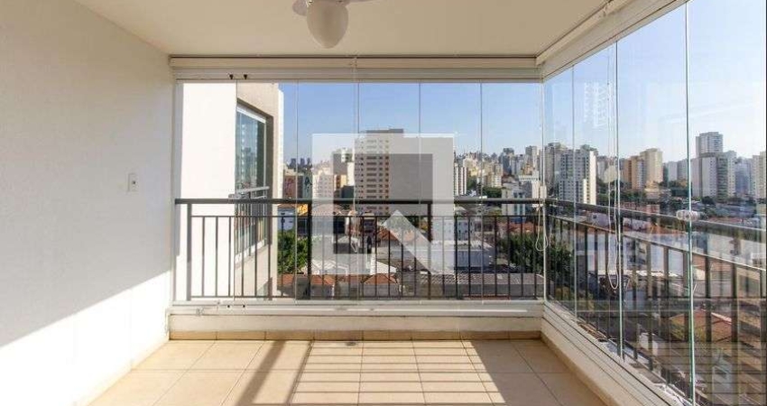 Apartamento para Aluguel - Barra Funda, 1 Quarto,  40 m² - São Paulo