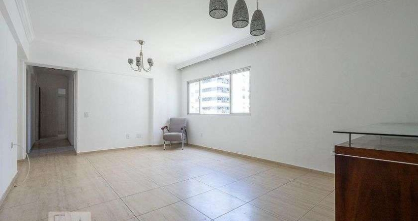 Apartamento para Aluguel - Paraíso, 3 Quartos,  110 m² - São Paulo