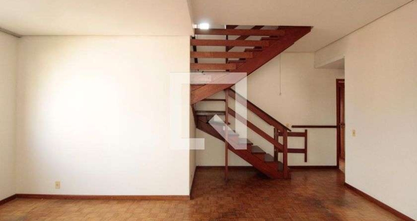 Cobertura para Aluguel - Rio Branco, 3 Quartos,  220 m² - Porto Alegre