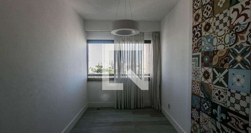 Apartamento para Aluguel - Caminho das Árvores, 3 Quartos,  79 m² - Salvador