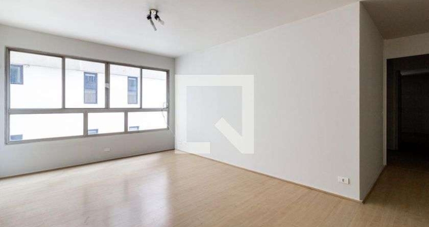 Apartamento para Aluguel - Itaim Bibi, 3 Quartos,  116 m² - São Paulo