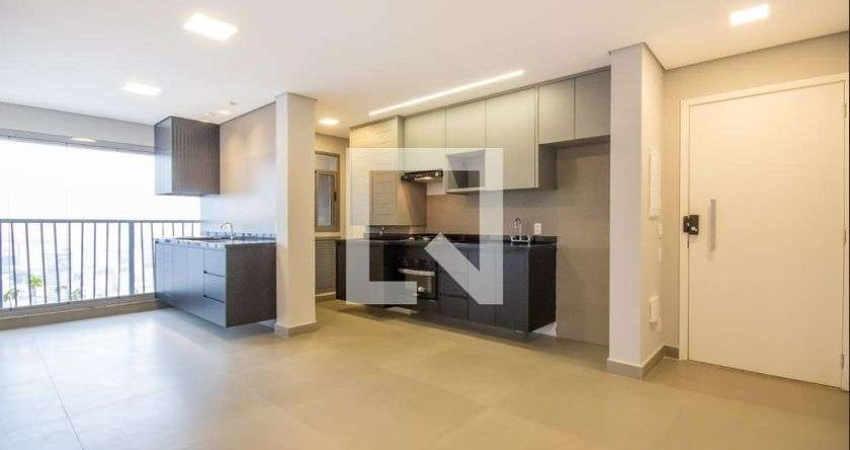 Apartamento para Aluguel - Centro, 2 Quartos,  64 m² - Osasco