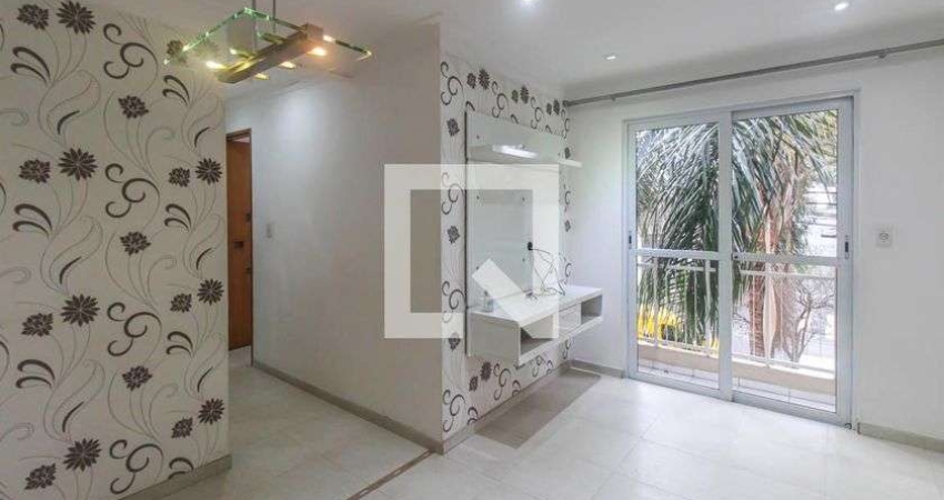 Apartamento para Aluguel - Vila Prudente, 2 Quartos,  50 m² - São Paulo