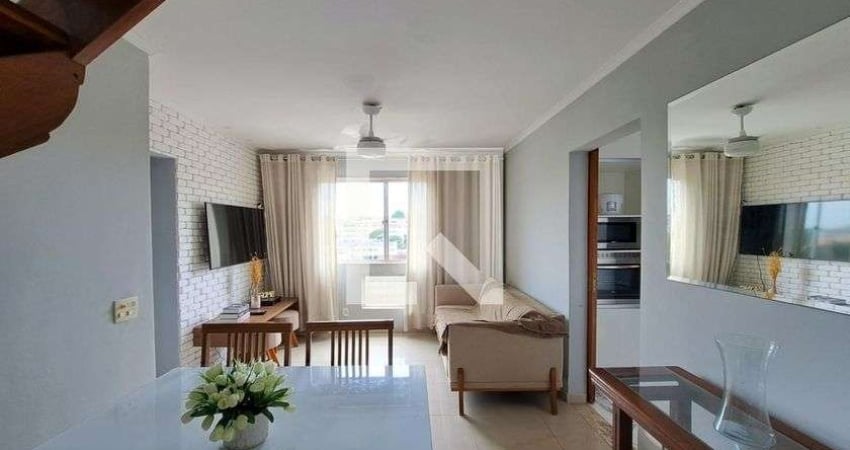 Cobertura para Aluguel - Cachambi, 2 Quartos,  180 m² - Rio de Janeiro