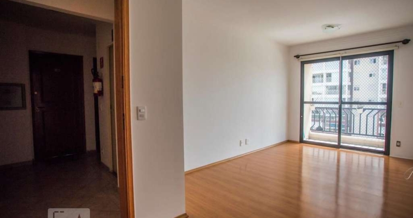 Apartamento para Aluguel - Saúde, 2 Quartos,  75 m² - São Paulo