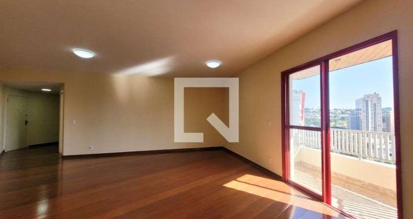 Apartamento para Aluguel - Botafogo, 4 Quartos,  145 m² - Campinas