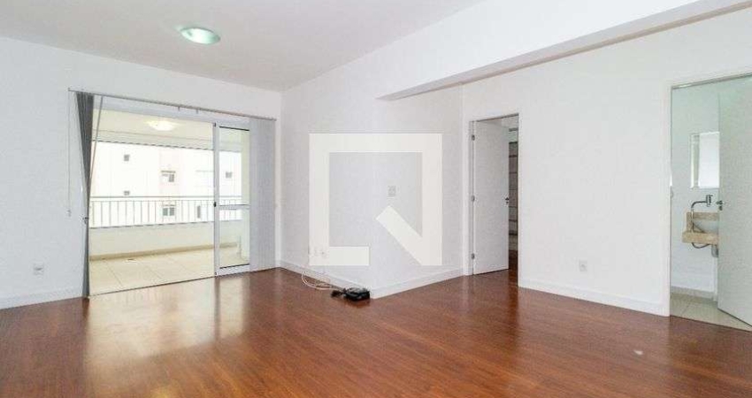 Apartamento para Aluguel - Mooca, 2 Quartos,  97 m² - São Paulo
