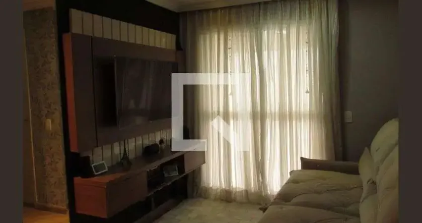 Apartamento para Aluguel - Centro, 3 Quartos,  82 m² - Osasco